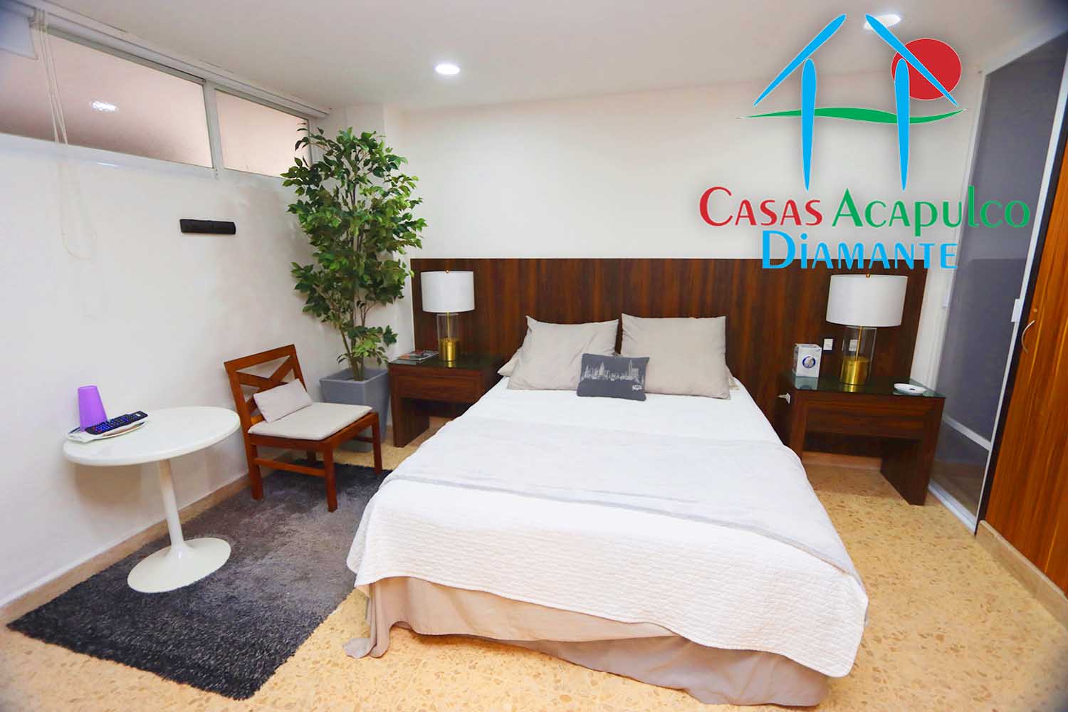 Torreblanca Torre Azul 3084 - Recámara dos 1